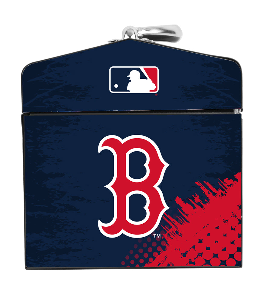 新品特価 Boston Red Sox Officially Licensed MLB Toolbox 海外 即決