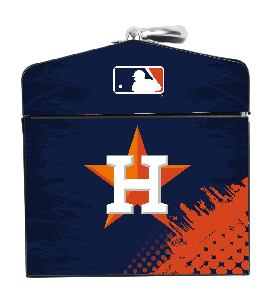 New Astros Gear. Overalls in Classic Astros Colors by FOCO - The Crawfish  Boxes