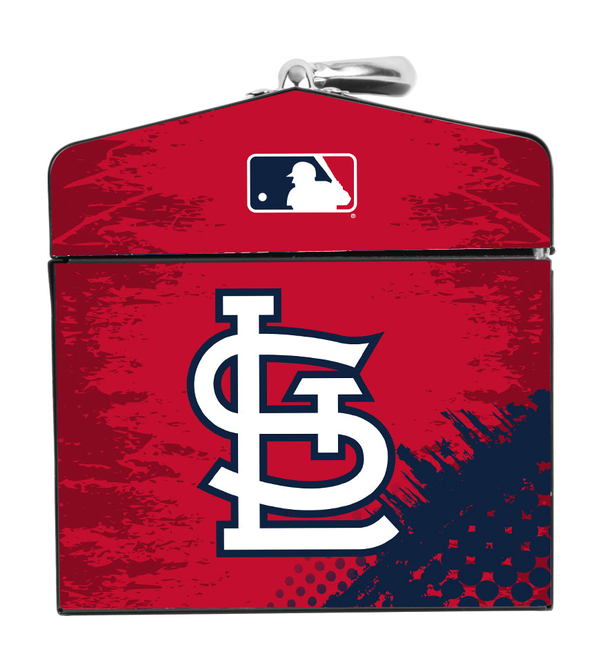 St. Louis Cardinals Tool Box